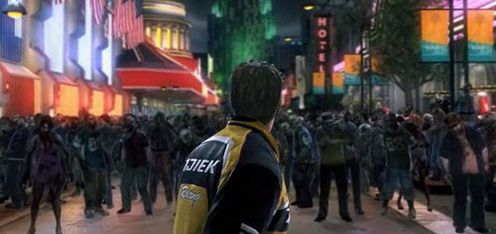 Dead Rising 2 - trrrailer