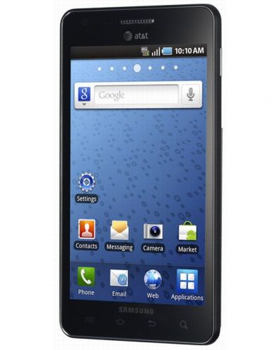 Samsung: dwurdzeniowe smartfony i nowy Tab na MWC 2011