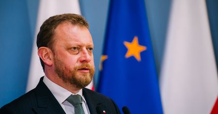 Koronawirus w Polsce. Konferencja ministra zdrowia