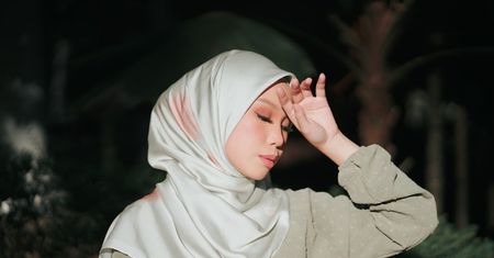 W klimacie Orientu, czyli słów kilka o perfumach arabskich