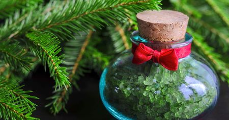 Szukasz oryginalnego pomysłu na prezent? Wypróbuj kosmetyki hand-made!