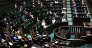Sejm wznawia przerwane obrady. Relacja na żywo