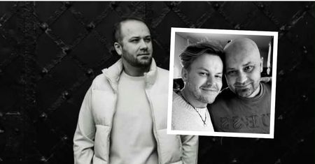 Adrian ze "ŚOPW" nie żyje. Miał 39 lat. Żegna go przyjaciel
