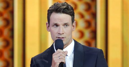Tomasz Wolny rozstaje się z Telewizją Polską. Były prowadzący "Pytania na Śniadanie" wydał emocjonalne oświadczenie