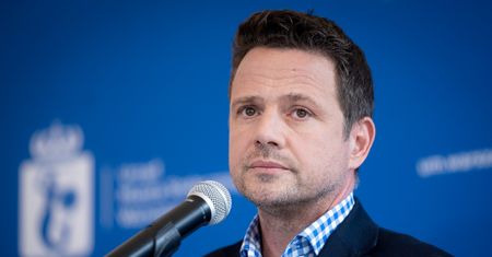 Resort finansów odpowiedział Rafałowi Trzaskowskiemu. Chodzi o budżet stolicy