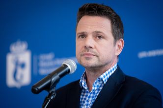 Resort finansów odpowiedział Rafałowi Trzaskowskiemu. Chodzi o budżet stolicy