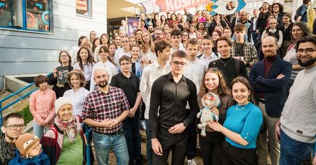 400 tys. zł na kolejne działania miasta z myślą o młodych