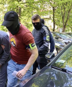 Niepokojące sygnały przed atakiem. Dyrektor skierował funkcjonariusza