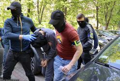 Niepokojące sygnały przed atakiem. Dyrektor skierował funkcjonariusza