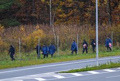 Grzegorz Borys pisał do matki SMS-y. Niepokojąca treść