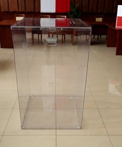 Wybory 2020. Jak znaleźć właściwy lokal wyborczy?