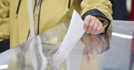 Trzaskowski zdecydowanym zwycięzcą w Niemczech. Zaskakujący wicelider