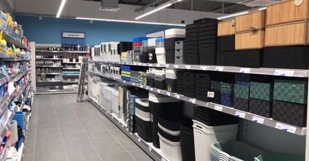 Znana sieć wycofuje niebezpieczny produkt! Zawiera związek kancerogenny