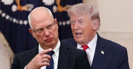 W Rosji od razu podchwycili słowa Trumpa. "Żegnaj NATO"