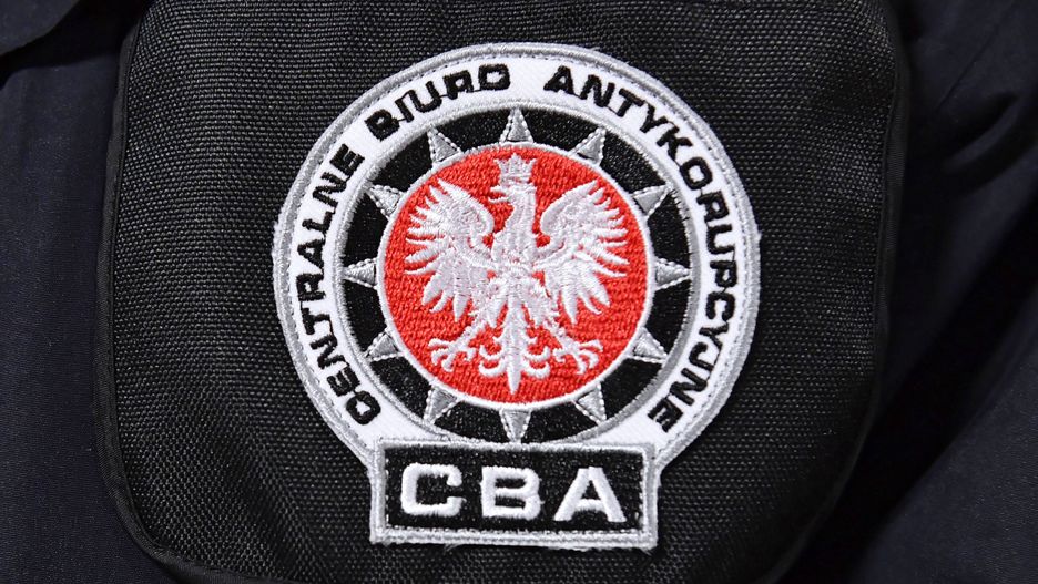 logo
Szczecin, 18.12.2019. Logo Centralnego Biura Antykorupcyjnego. (olm) PAP/Marcin Bielecki
Marcin Bielecki
CBA, centralne biuro antykorupcyjne, ilustracja ilustracje, s�uzby