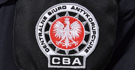 Akcja CBA. Zatrzymano byłego szefa prokuratury i jego córkę