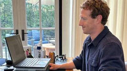 Zuck założy konto na Twitchu? Ma coś do udowodnienia
