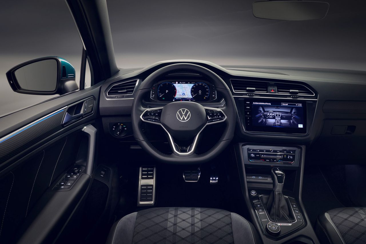 Modele Volkswagena z 2022 w atrakcyjnej ofercie przedsprzedażowej
