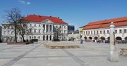 Pogoda w Kielcach. Prognoza na wtorek 5 maja. Słonecznie, bez opadów i spokojny wiatr