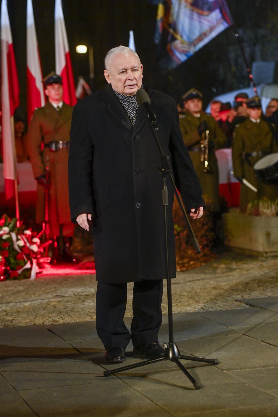Jarosław Kaczyński