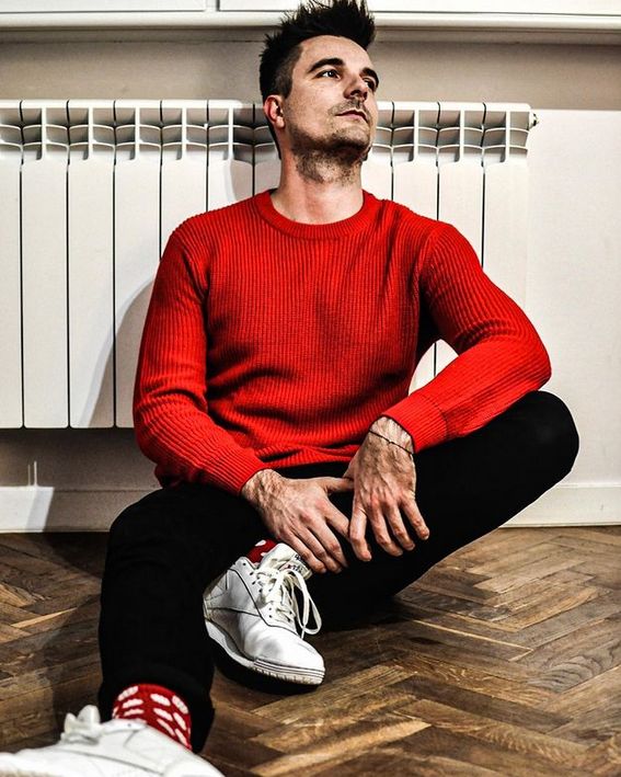Piotr Blicki