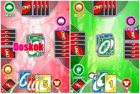 Cellna recenzja: UNO 2