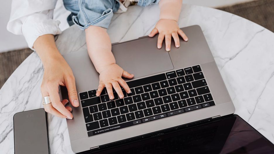 work-life balance dla rodzicow