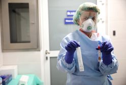 Koronawirus w Polsce. Prof. Jacek Wysocki nie pozostawia złudzeń