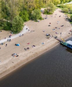 Bezpłatna atrakcja Warszawy powraca. Wielu turystów nie ma o niej pojęcia