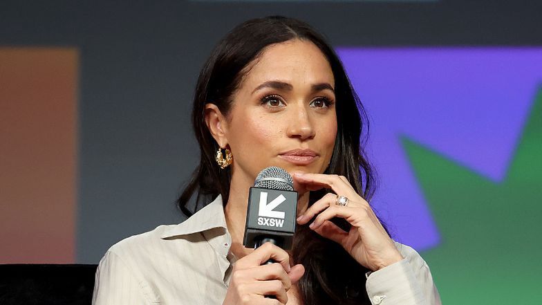 Meghan Markle