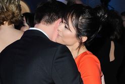 Cichopek wtula się w męża. Rzadko pozwalają sobie publicznie na tak wiele