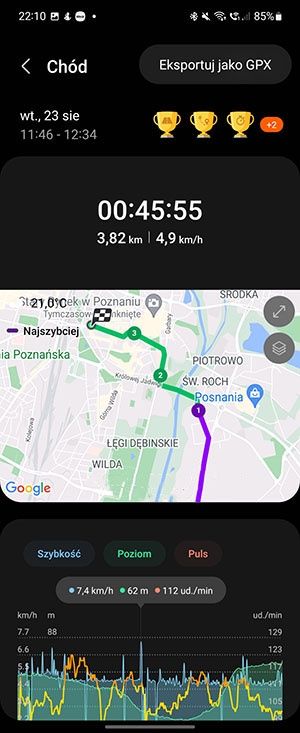 Samsung Health