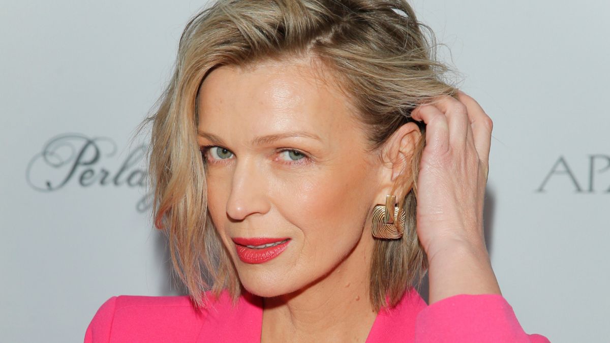 Magda Mołek komentuje zamieszanie wokół jej udziału w nowej edycji "Tańca z gwiazdami"