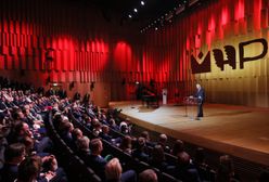 Muzeum Historii Polski już otwarte. "Było marzeniem i ideą Lecha Kaczyńskiego"