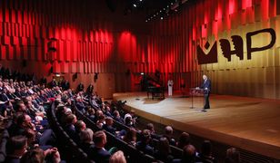 Muzeum Historii Polski już otwarte. "Było marzeniem i ideą Lecha Kaczyńskiego"
