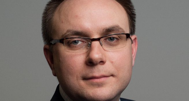 Paweł Czuryło: z Gremi Business Communication na wicenaczelnego Interii