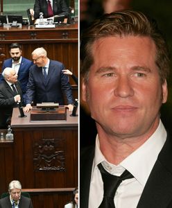Giertych vs. Kaczyński, śmierć Vala Klimera i rosyjskie aktywa. Co wydarzyło się w środę?