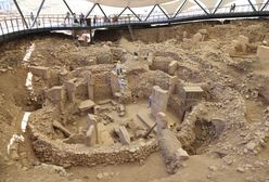 Göbekli Tepe. Niewyjaśniona zagadka archeologów