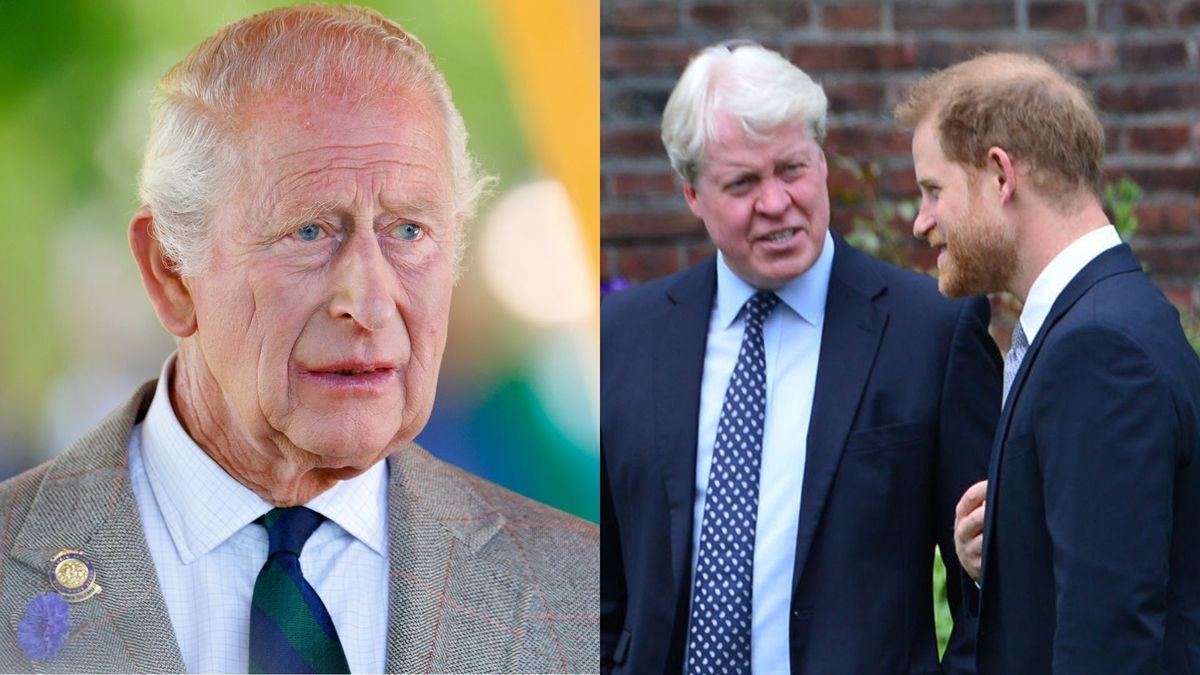 Książę Harry chce zmienić nazwisko?