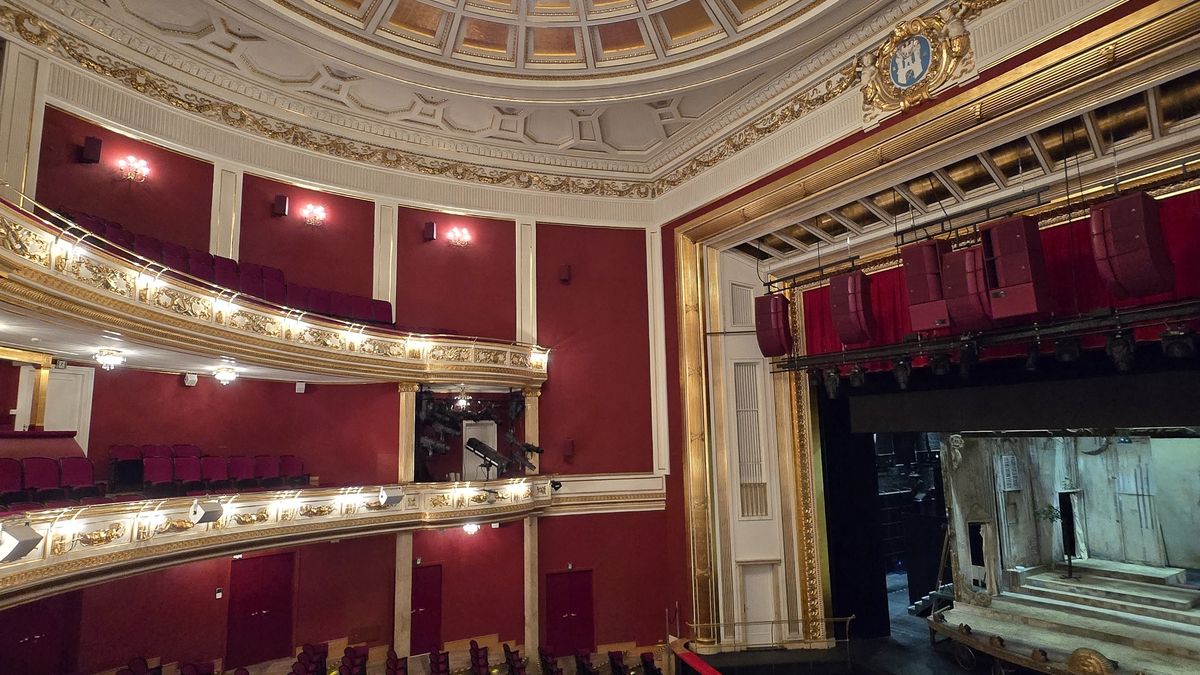 opera