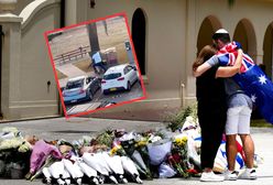 Ahmed al Ahmed bohaterem w Australii. Powalił jednego z zamachowców