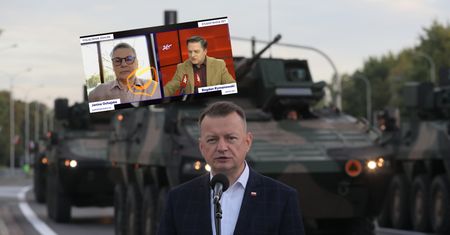 PiS zlekceważyło protest. Materiał Radia Zet znów w spocie partii