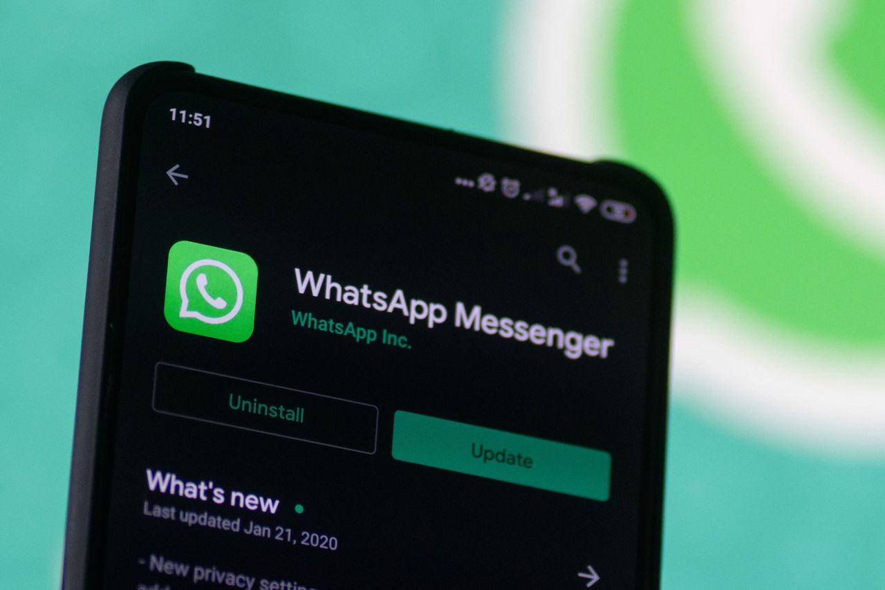 WhatsApp: problem z kasowaniem wiadomości na czas? Już niedługo zmiana