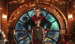 "Dawid i Elfy" 6 grudnia na Netfliksie. W obsadzie Żak i Rogucki