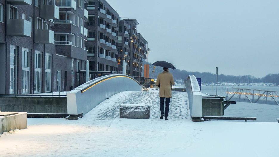 Norwegia zamyka granice od 29 stycznia