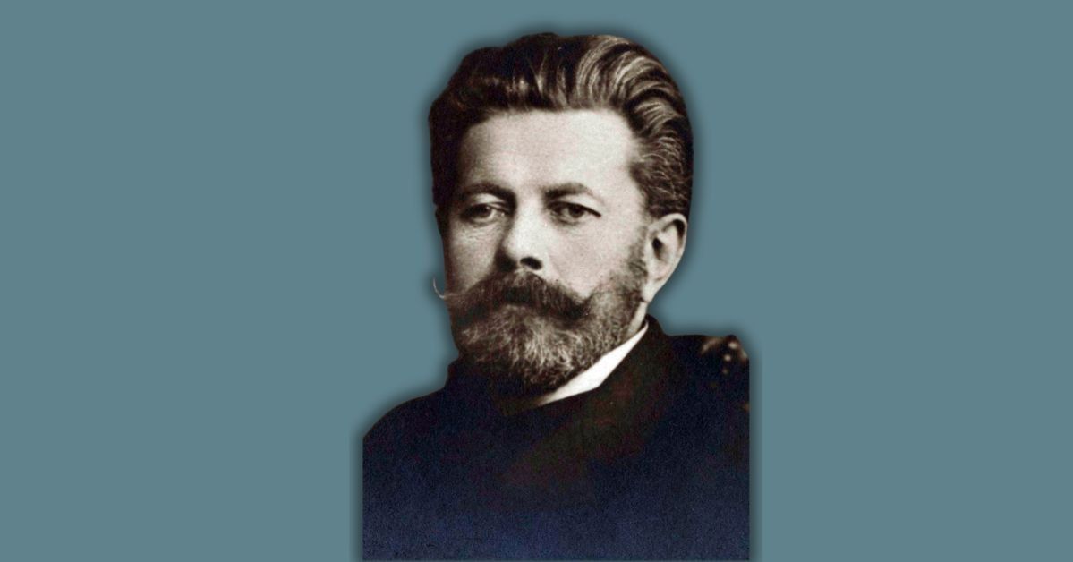 Czesław Jankowski. Człowiek, który stworzył intelektualne Wilno