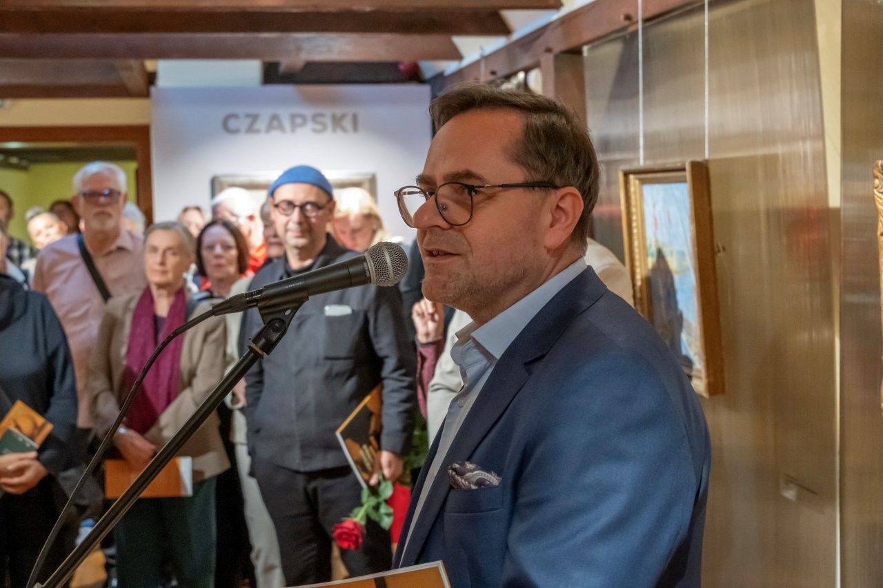 Akademia Lubrańskiego 