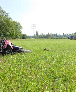 Koszmar na Śląsku. Nie żyje 43-latek