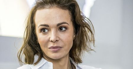 Anna Wendzikowska ZANIEPOKOIŁA internautów: "Płaczę średnio trzy razy w tygodniu". To nie koniec