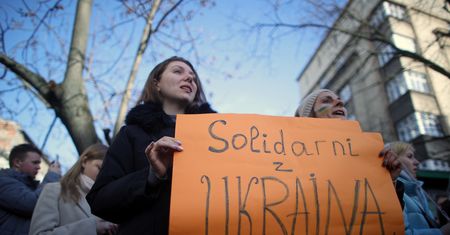 Sankcje na Rosję. Komisja Europejska przedstawi cały pakiet